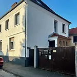 Modernes Mit Wlan 아파트 로르슈