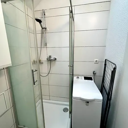 Modernes Mit Wlan