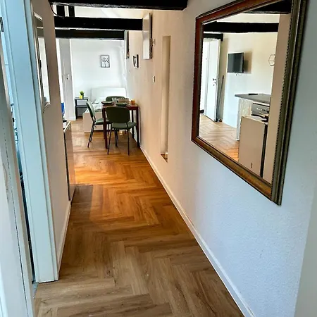 Apartment Modernes Mit Wlan *