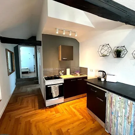 Apartment Modernes Mit Wlan Lorsch
