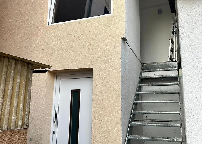 Modernes Mit Wlan * Lorsch