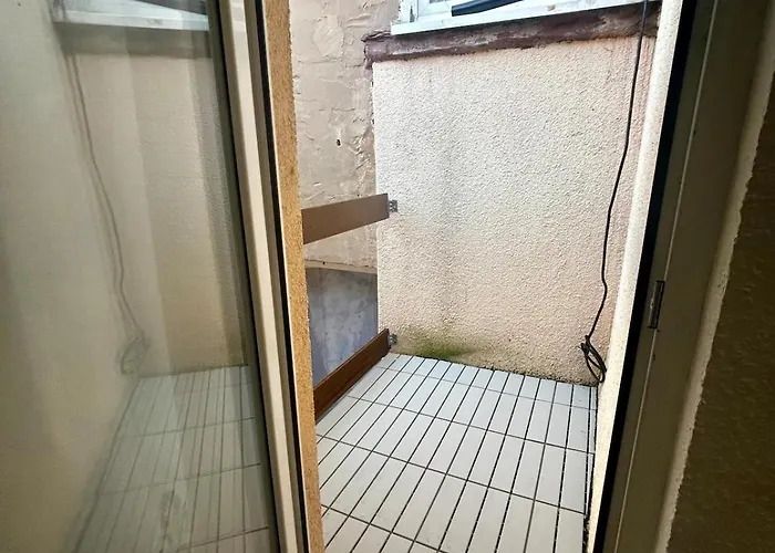 Modernes Mit Wlan Apartment Lorsch